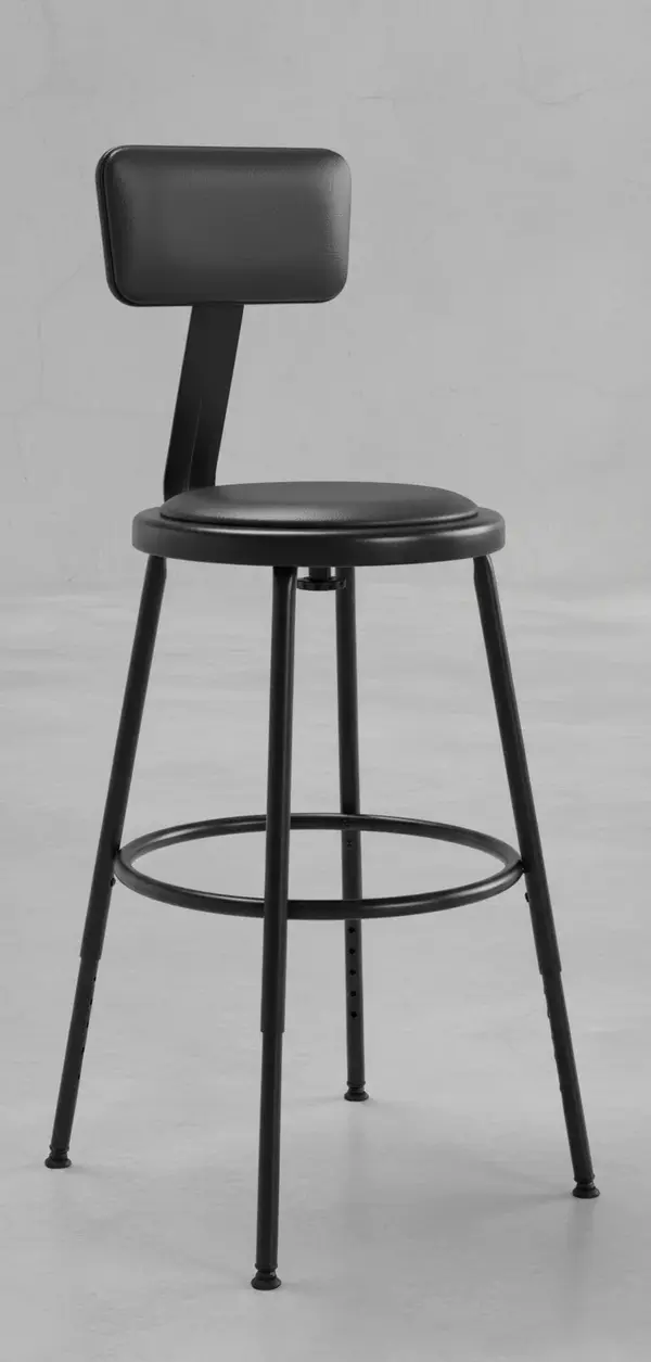 National Public Seating 6418HB