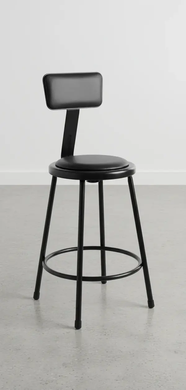 National Public Seating 6424B-10