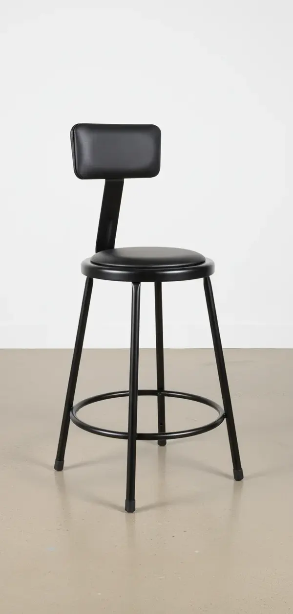 National Public Seating 6424B