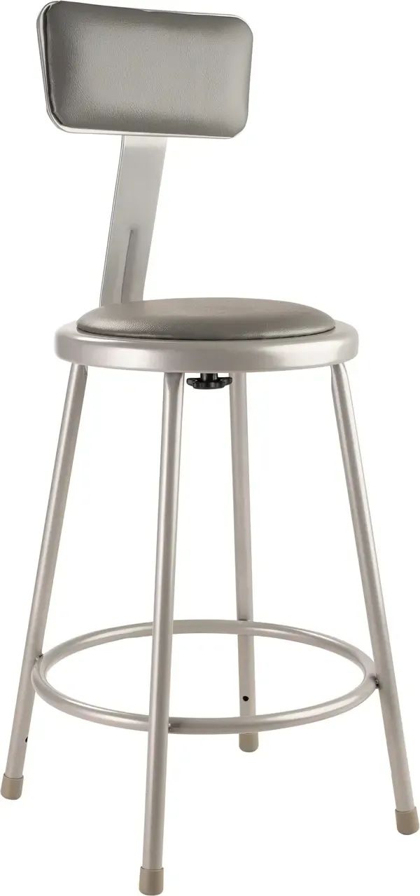 National Public Seating 6424B