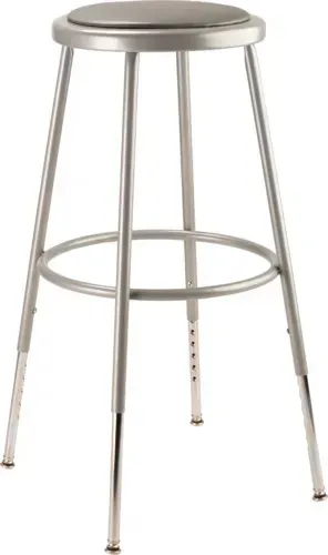 National Public Seating 6424H