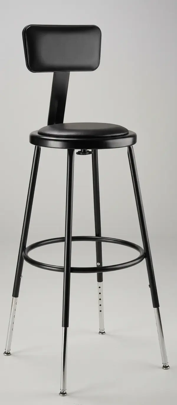 National Public Seating 6424HB-10