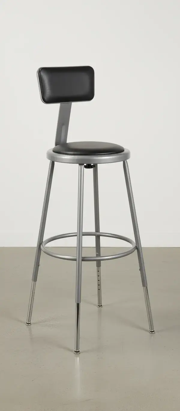 National Public Seating 6424HB