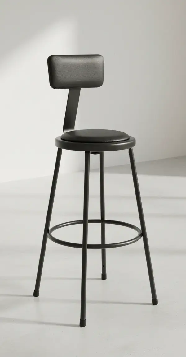 National Public Seating 6430B-10