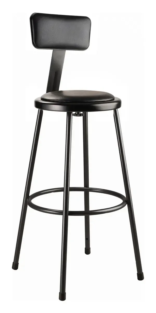 National Public Seating 6430B-10