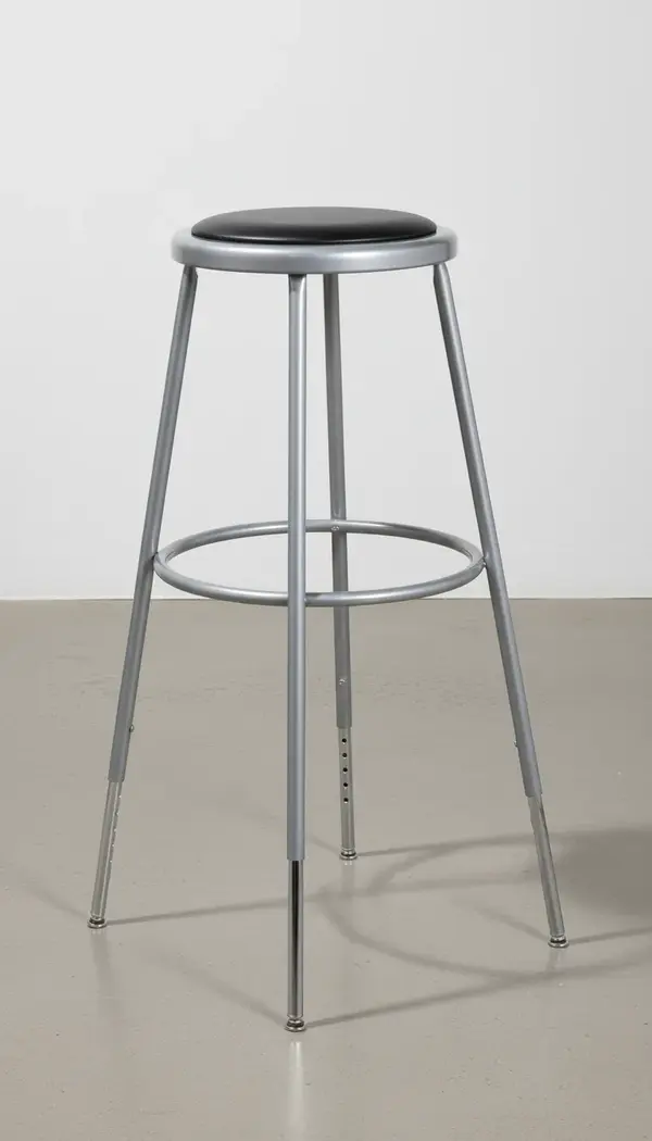 National Public Seating 6430H