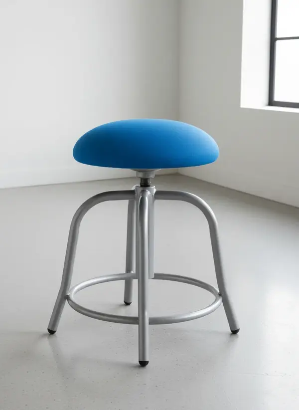 National Public Seating 6825S-02