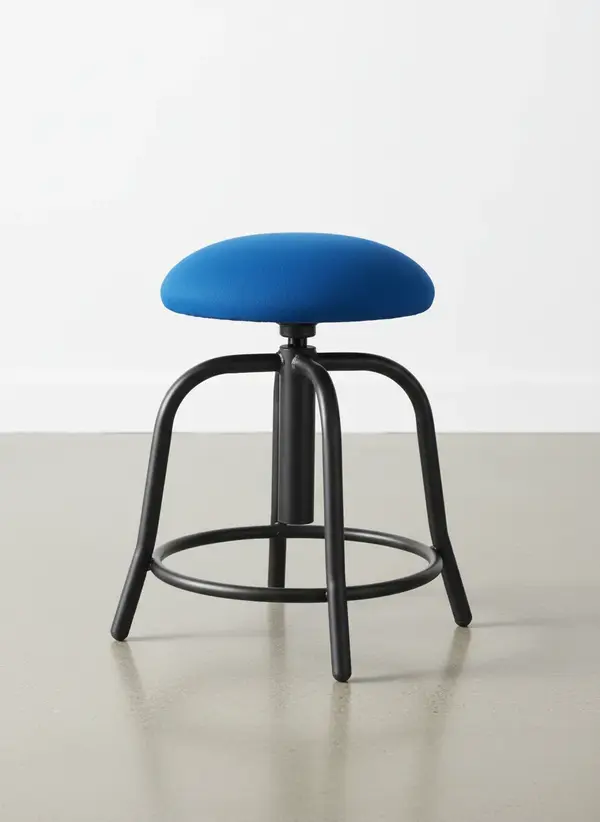 National Public Seating 6825S-10