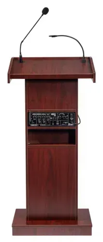 National Public Seating 800X-MY