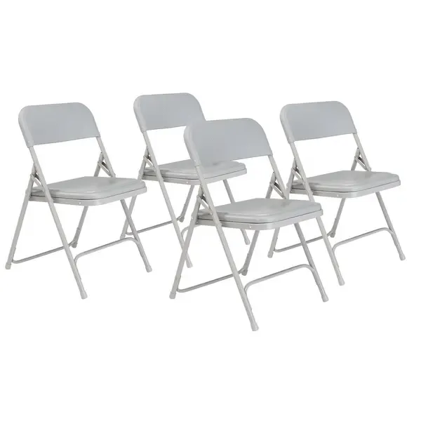 National Public Seating 802
