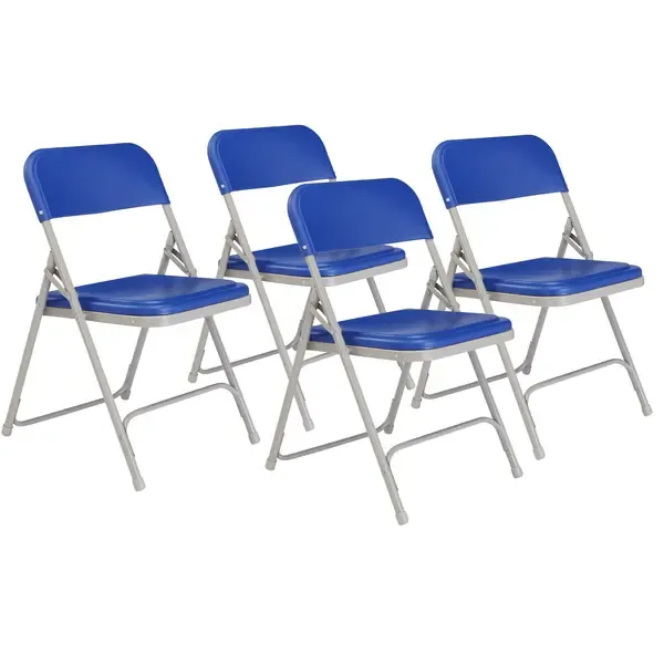 National Public Seating 805