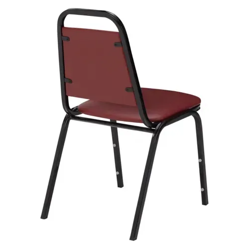 National Public Seating 9108-B