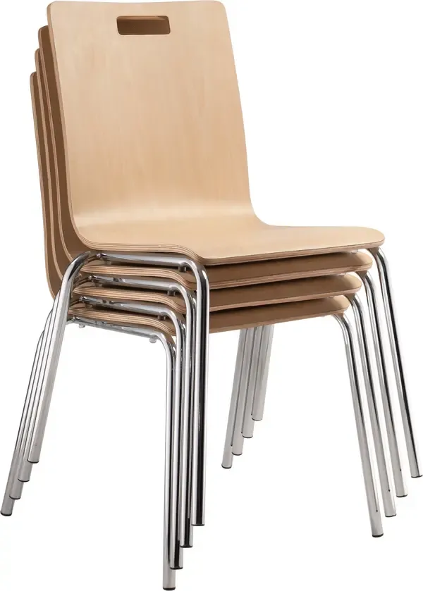National Public Seating BCC22