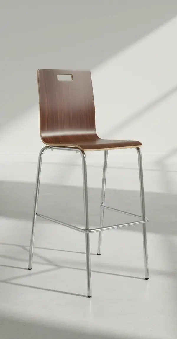 National Public Seating BCS21