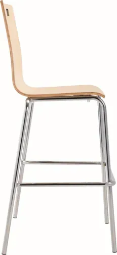 National Public Seating BCS22