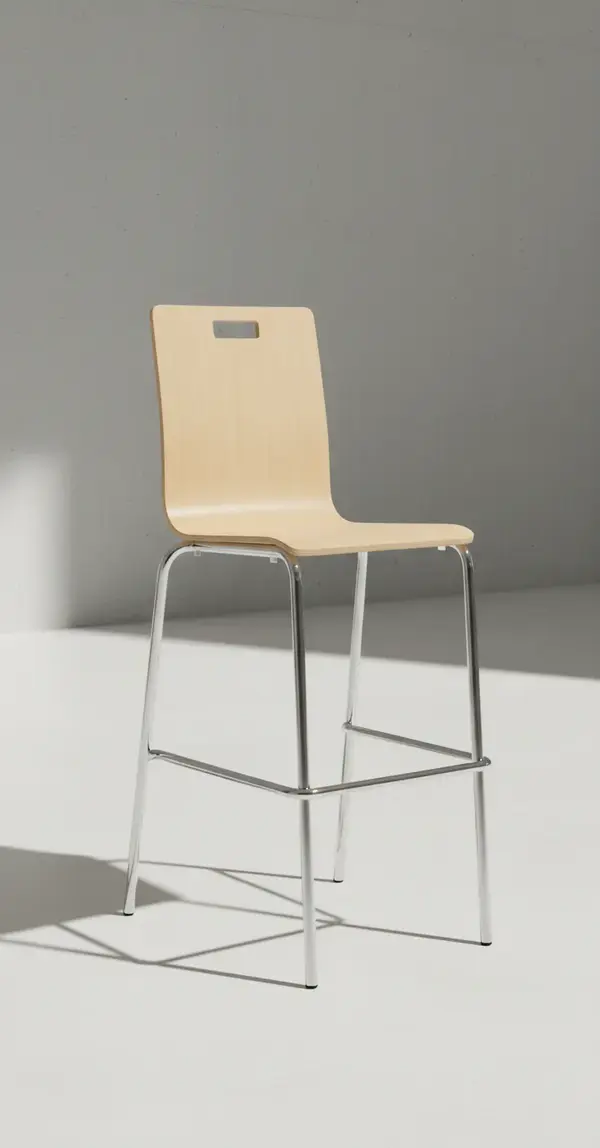 National Public Seating BCS22