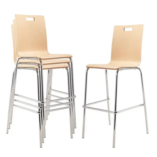 National Public Seating BCS22