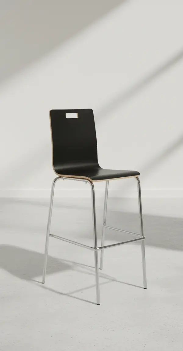 National Public Seating BCS23