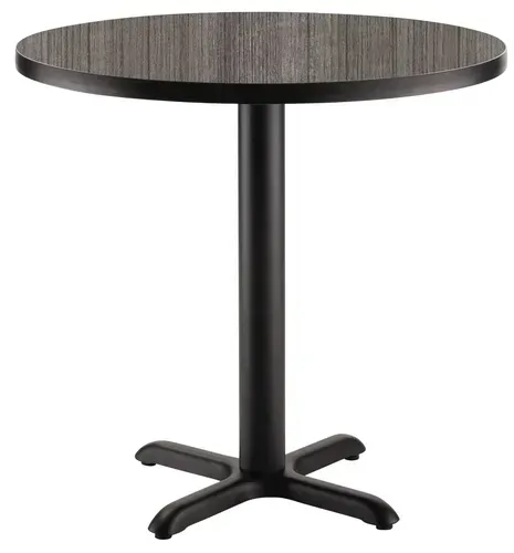National Public Seating CT13636X
