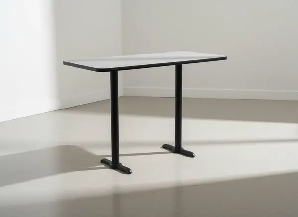 National Public Seating CT22448T