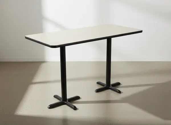 National Public Seating CT22460T