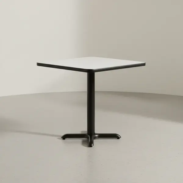 National Public Seating CT34848X