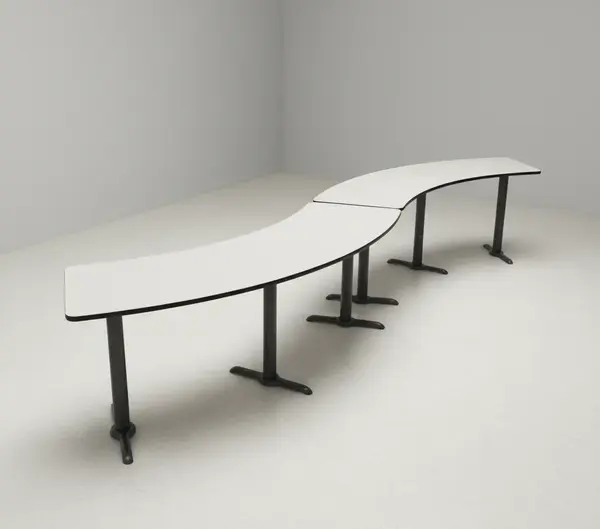 National Public Seating CT52491T