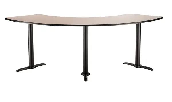 National Public Seating CT52492T
