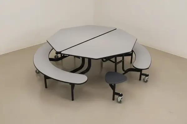 National Public Seating MTO60SB