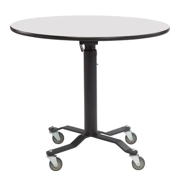 National Public Seating PCT124