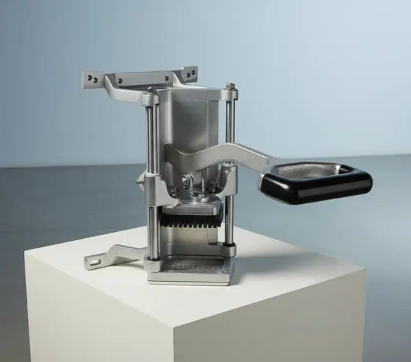 NEMCO Food Equipment 55450-4 Easy FryKutter™