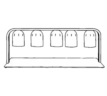 NEMCO 6009-5