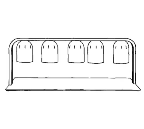 NEMCO 6009-5