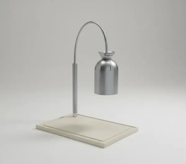 NEMCO 6015 Carving Station with Flex Mount Lamp