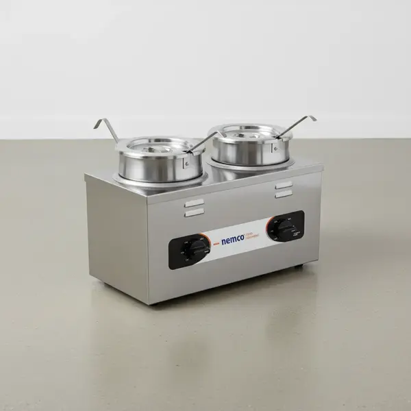 NEMCO 6120A-CW-ICL