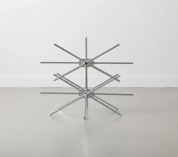 NEMCO Food Equipment 66794 Two Tier Rack System