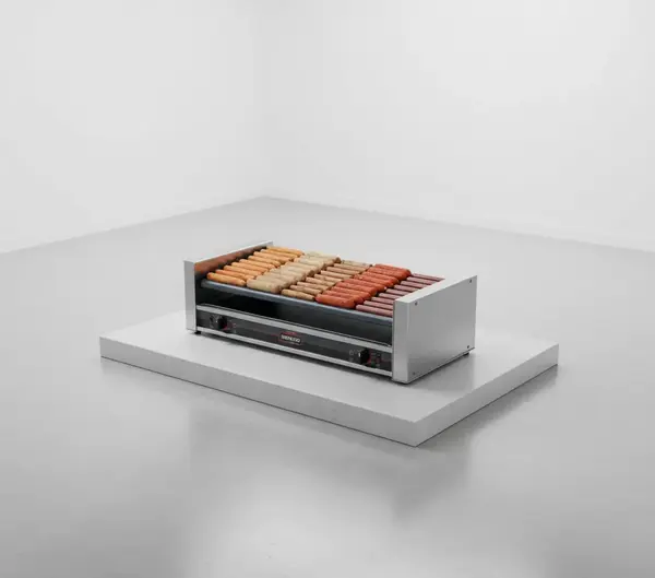 NEMCO 8027SX-SLT-220