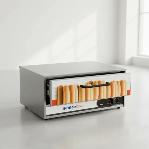 NEMCO 8045N-BW-230