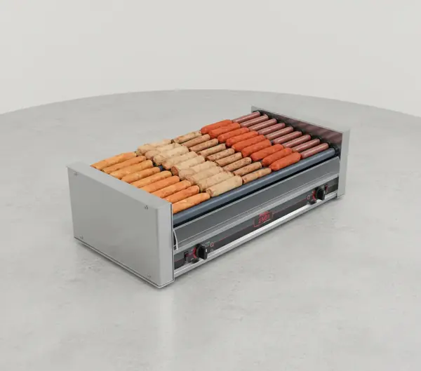 NEMCO 8075SXW-SLT-RC