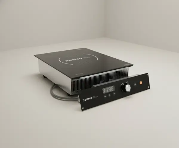 NEMCO 9101A-1 Induction Warmer with Digital Controls