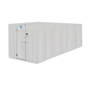 Nor-Lake 7X12X8-7 COMBO1