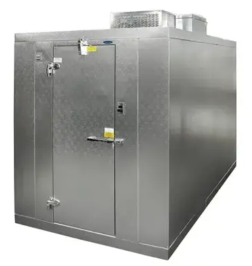Nor-Lake KLB814-C