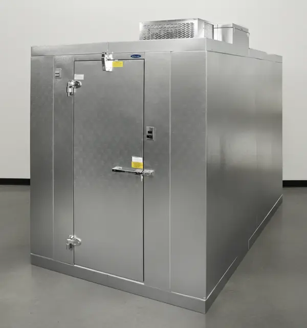 Nor-Lake KLF771010-C