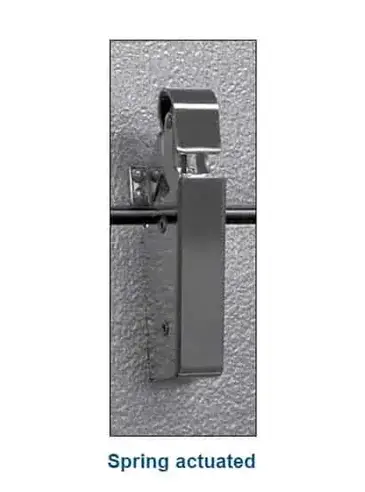 Nor-Lake KODB7746-C