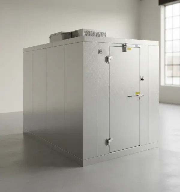 Nor-Lake KODB77610-C