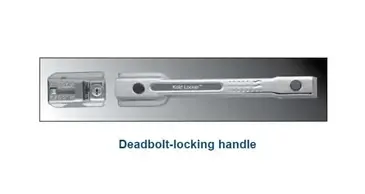 Nor-Lake KODB77614-C