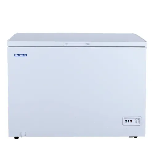 Norpole NPCF10W