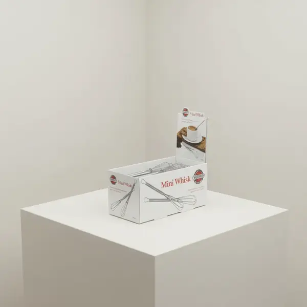 NORPRO NPR2366D-SplitCase