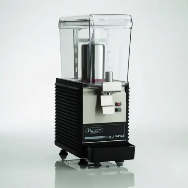 Omega OSD10 Electric Cold Beverage Dispenser