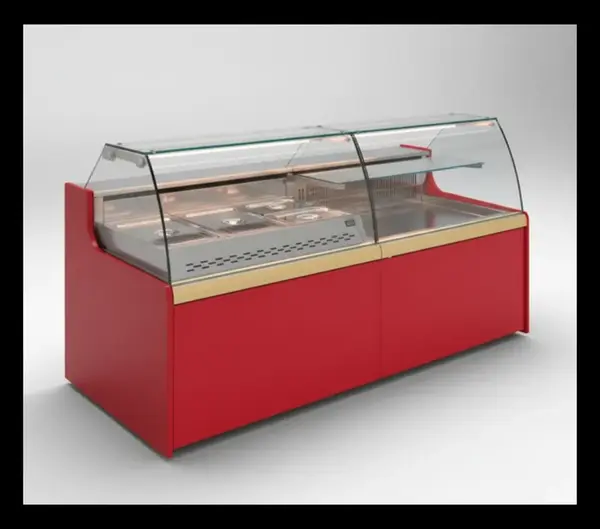 Oscartek CLASSIC CCS2000